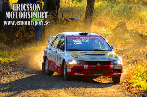 © Ericsson-Motorsport, www.emotorsport.se