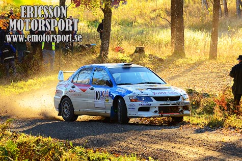 © Ericsson-Motorsport, www.emotorsport.se