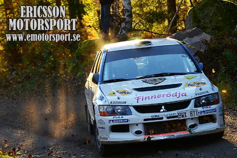 © Ericsson-Motorsport, www.emotorsport.se