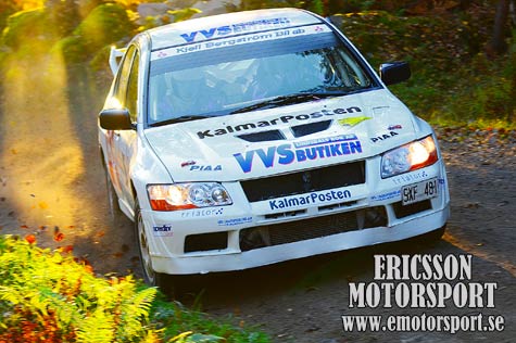 © Ericsson-Motorsport, www.emotorsport.se