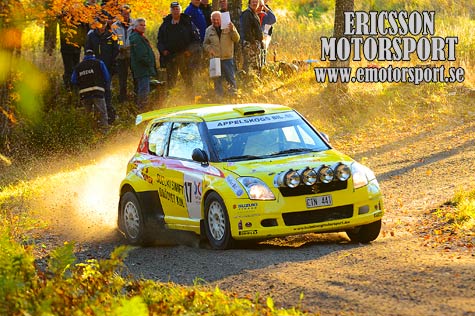 © Ericsson-Motorsport, www.emotorsport.se