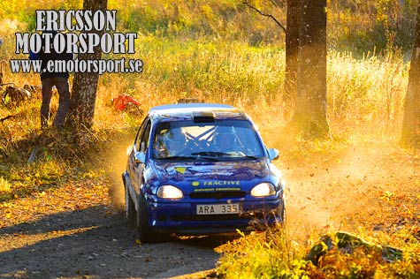 © Ericsson-Motorsport, www.emotorsport.se