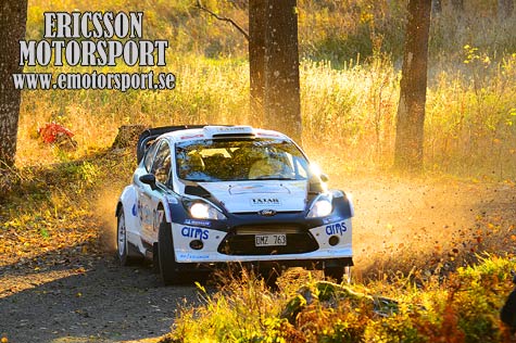 © Ericsson-Motorsport, www.emotorsport.se