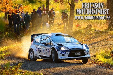 © Ericsson-Motorsport, www.emotorsport.se