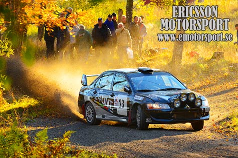 © Ericsson-Motorsport, www.emotorsport.se