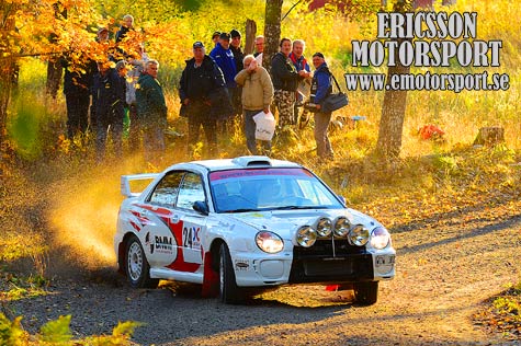 © Ericsson-Motorsport, www.emotorsport.se