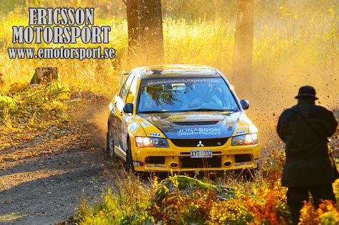 © Ericsson-Motorsport, www.emotorsport.se