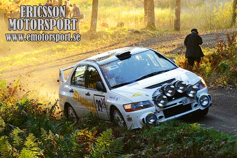 © Ericsson-Motorsport, www.emotorsport.se