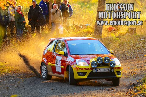 © Ericsson-Motorsport, www.emotorsport.se