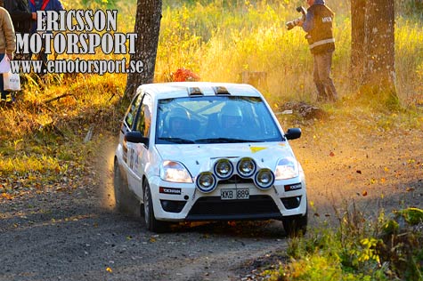 © Ericsson-Motorsport, www.emotorsport.se