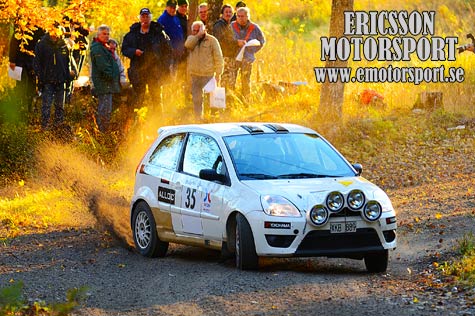 © Ericsson-Motorsport, www.emotorsport.se