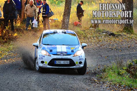 © Ericsson-Motorsport, www.emotorsport.se