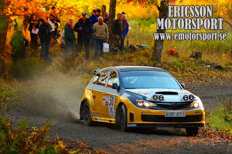 © Ericsson-Motorsport, www.emotorsport.se