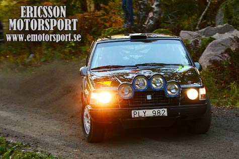 © Ericsson-Motorsport, www.emotorsport.se