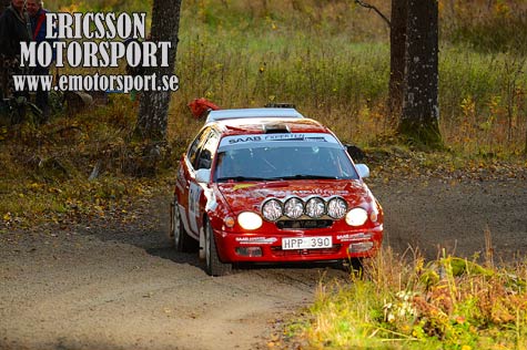 © Ericsson-Motorsport, www.emotorsport.se