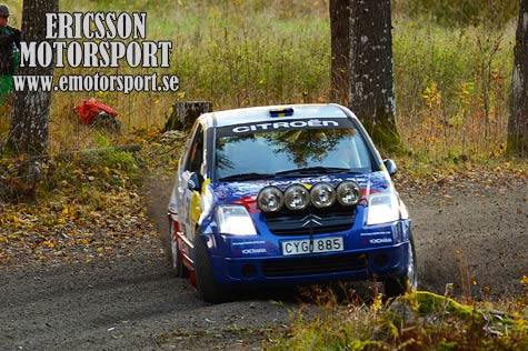 © Ericsson-Motorsport, www.emotorsport.se