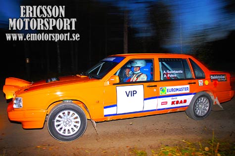 © Ericsson-Motorsport, www.emotorsport.se