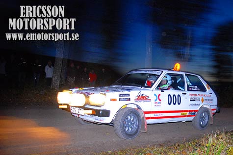 © Ericsson-Motorsport, www.emotorsport.se