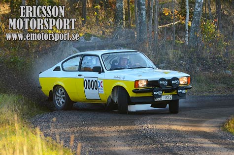 © Ericsson-Motorsport, www.emotorsport.se