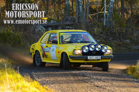 © Ericsson-Motorsport, www.emotorsport.se