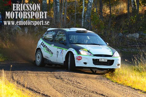 © Ericsson-Motorsport, www.emotorsport.se