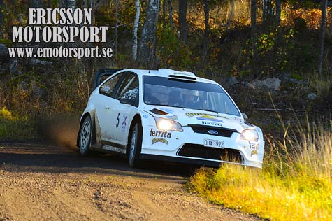 © Ericsson-Motorsport, www.emotorsport.se