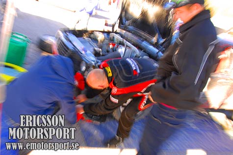 © Ericsson-Motorsport, www.emotorsport.se