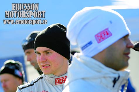 © Ericsson-Motorsport, www.emotorsport.se