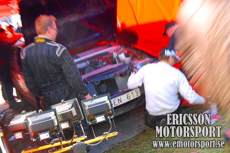 © Ericsson-Motorsport, www.emotorsport.se