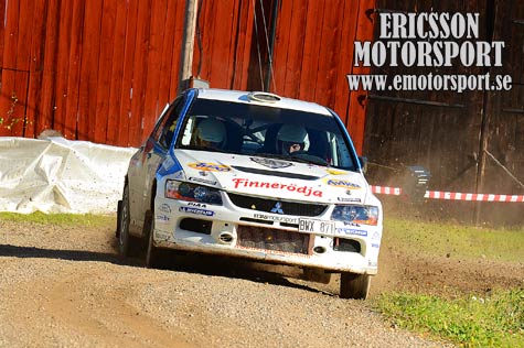 © Ericsson-Motorsport, www.emotorsport.se