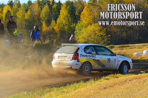 © Ericsson-Motorsport, www.emotorsport.se