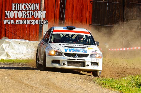 © Ericsson-Motorsport, www.emotorsport.se