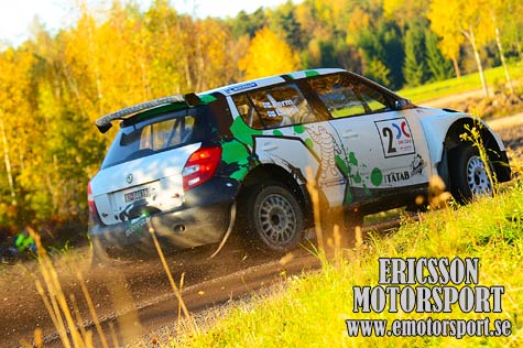 © Ericsson-Motorsport, www.emotorsport.se