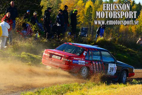 © Ericsson-Motorsport, www.emotorsport.se