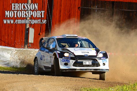 © Ericsson-Motorsport, www.emotorsport.se