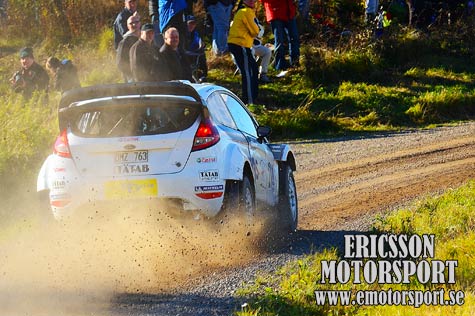 © Ericsson-Motorsport, www.emotorsport.se