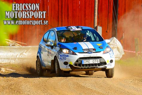 © Ericsson-Motorsport, www.emotorsport.se