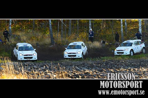 © Ericsson-Motorsport, www.emotorsport.se