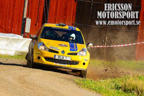 © Ericsson-Motorsport, www.emotorsport.se