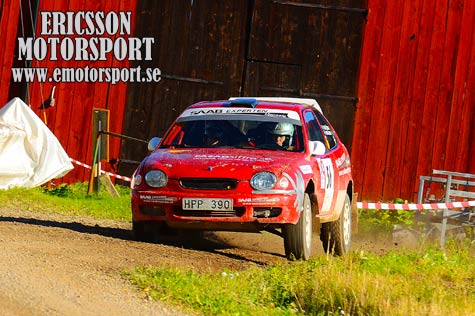 © Ericsson-Motorsport, www.emotorsport.se