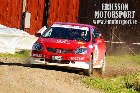 © Ericsson-Motorsport, www.emotorsport.se