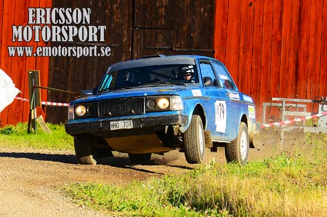 © Ericsson-Motorsport, www.emotorsport.se