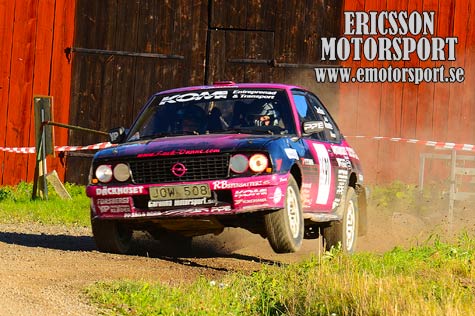 © Ericsson-Motorsport, www.emotorsport.se