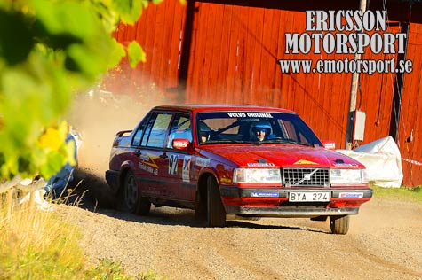 © Ericsson-Motorsport, www.emotorsport.se