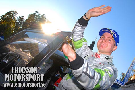 © Ericsson-Motorsport, www.emotorsport.se