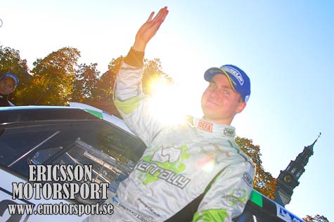 © Ericsson-Motorsport, www.emotorsport.se