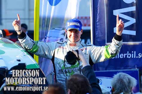 © Ericsson-Motorsport, www.emotorsport.se