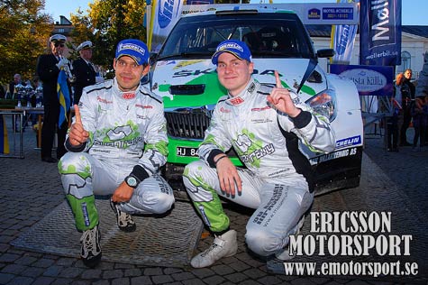 © Ericsson-Motorsport, www.emotorsport.se