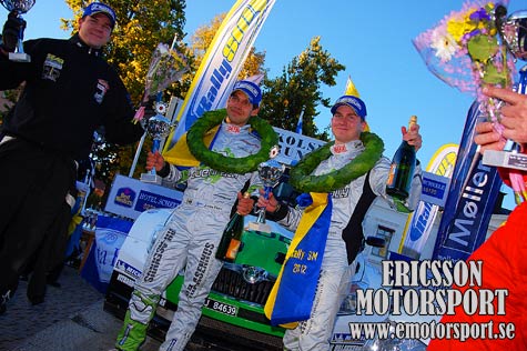 © Ericsson-Motorsport, www.emotorsport.se