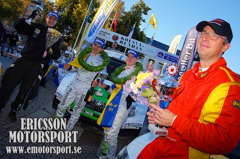 © Ericsson-Motorsport, www.emotorsport.se